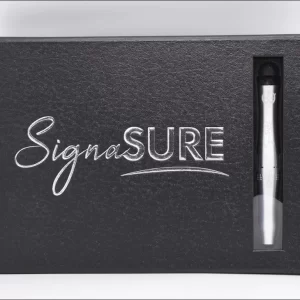 SignaSure Machine Kit
